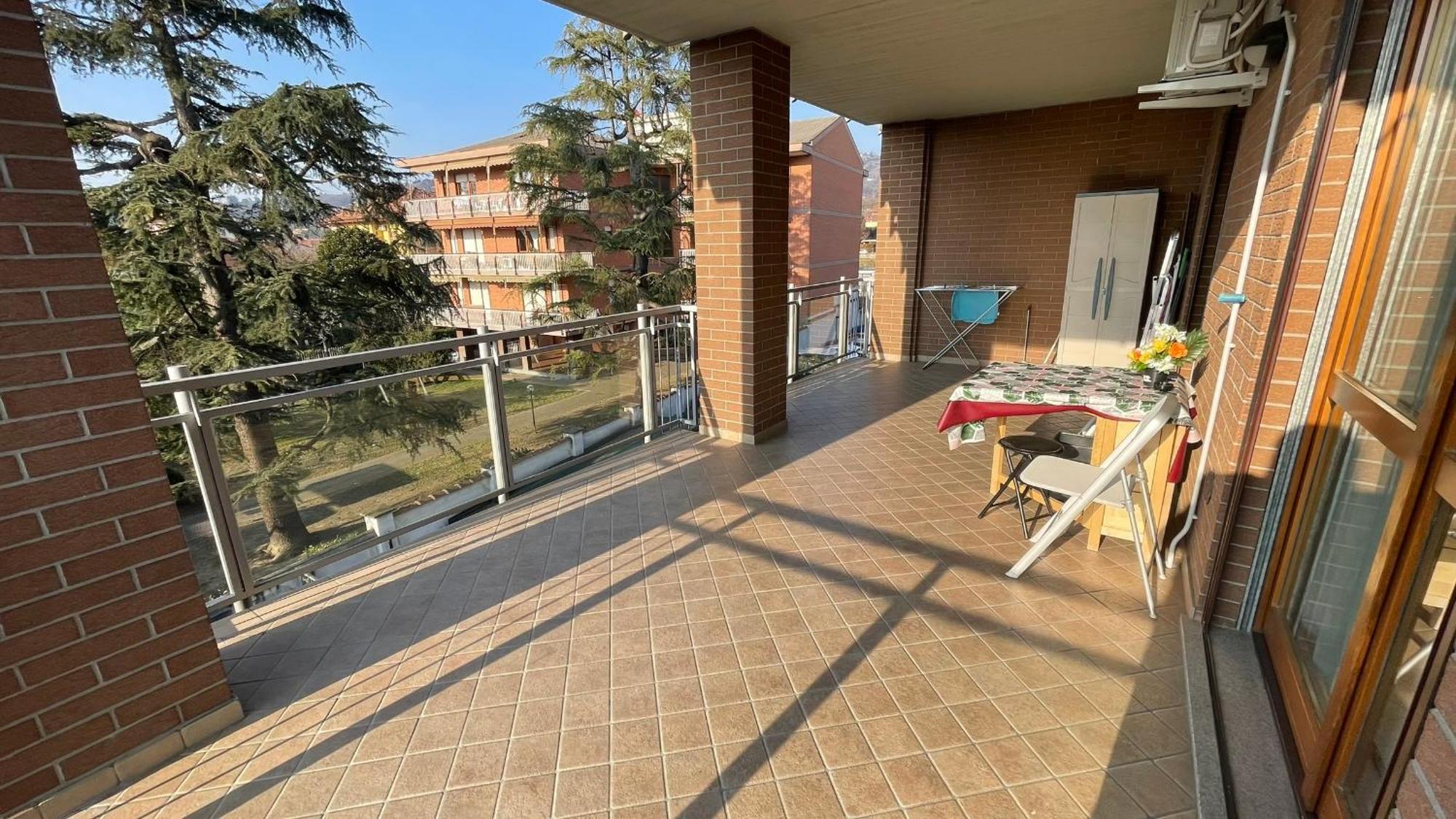 Alle Porte Di Torino 몬칼리에리 외부 사진