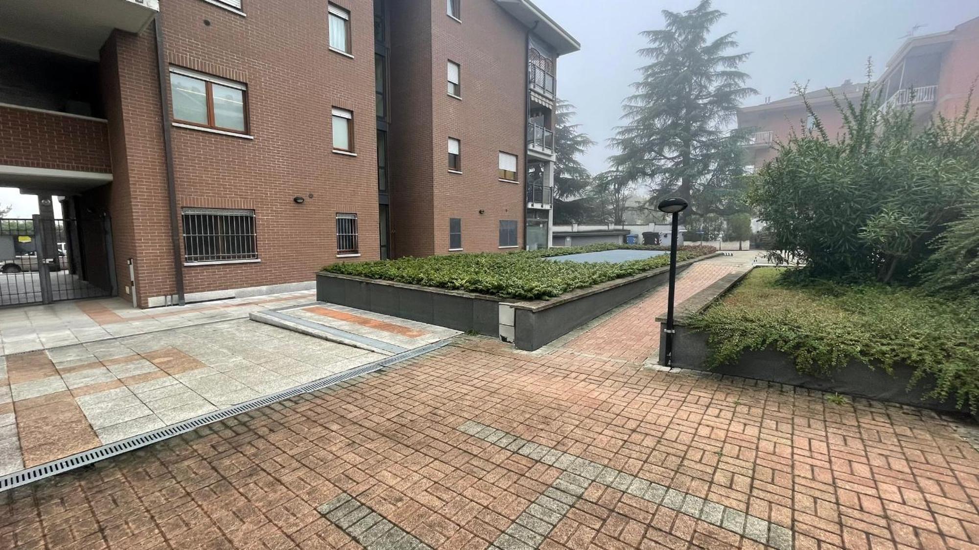 Alle Porte Di Torino 몬칼리에리 외부 사진