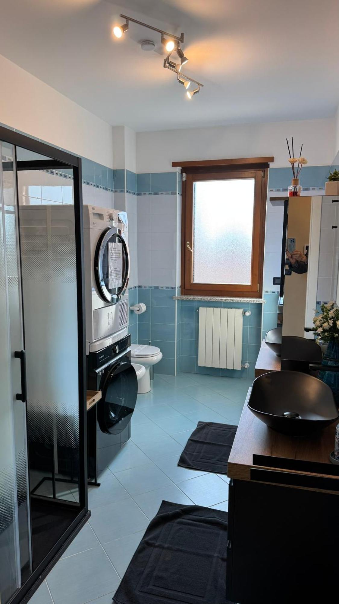 Alle Porte Di Torino 몬칼리에리 외부 사진